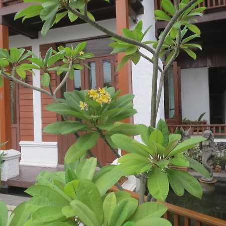 Baanlek Home Stay Chiang Mai Dış mekan fotoğraf