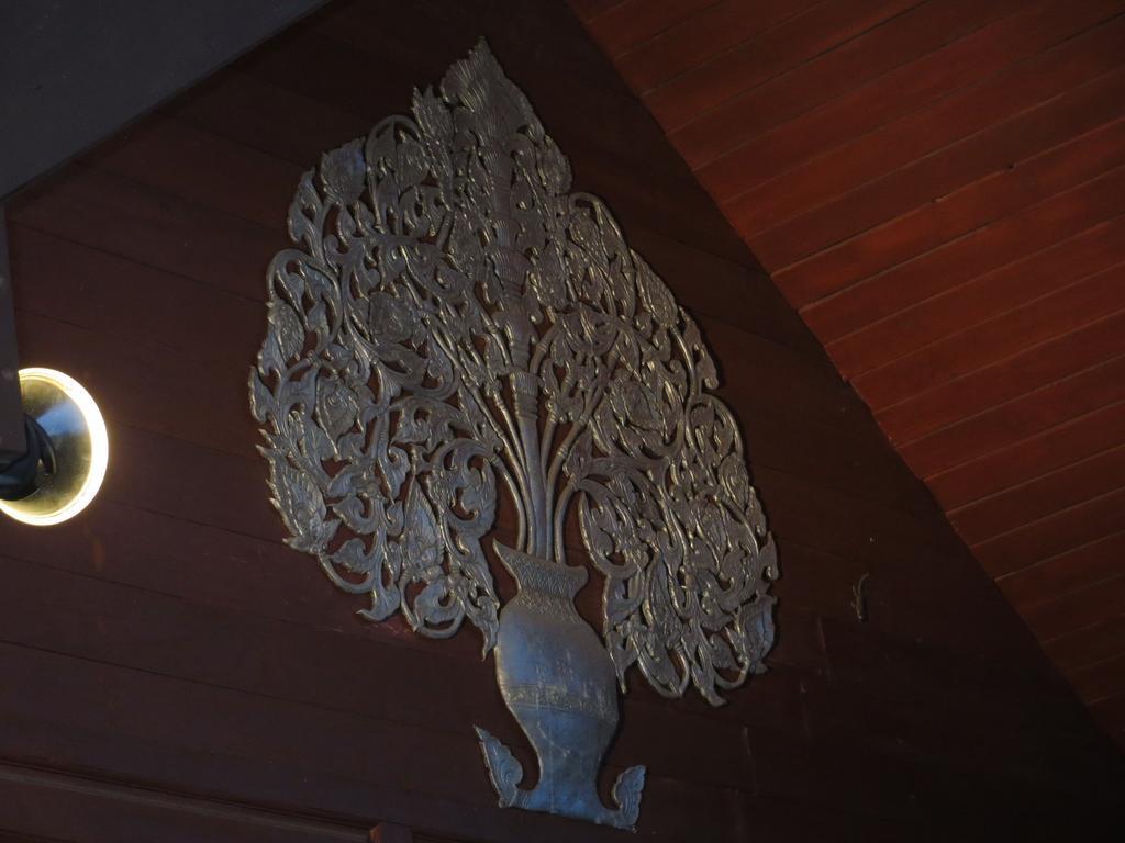 Baanlek Home Stay Chiang Mai Dış mekan fotoğraf