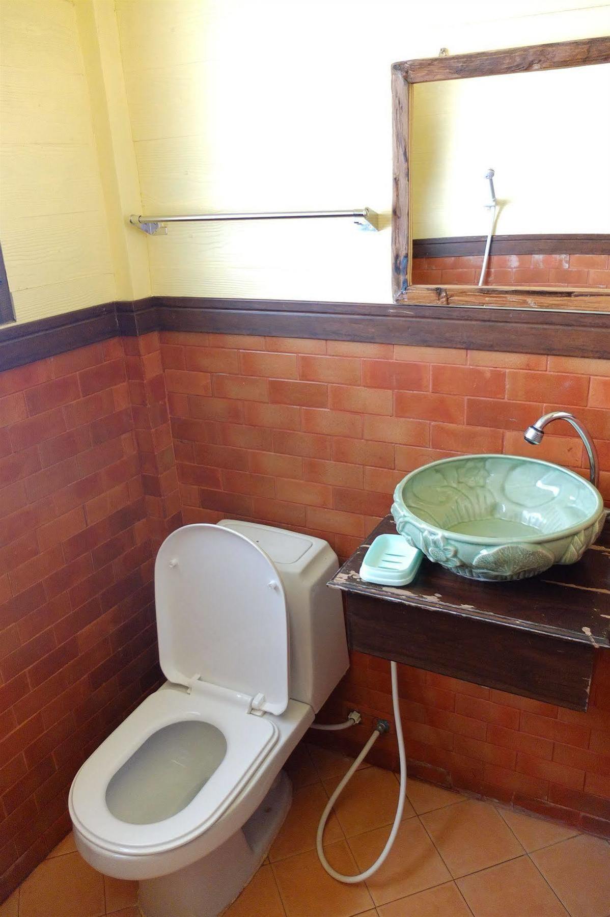 Baanlek Home Stay Chiang Mai Dış mekan fotoğraf