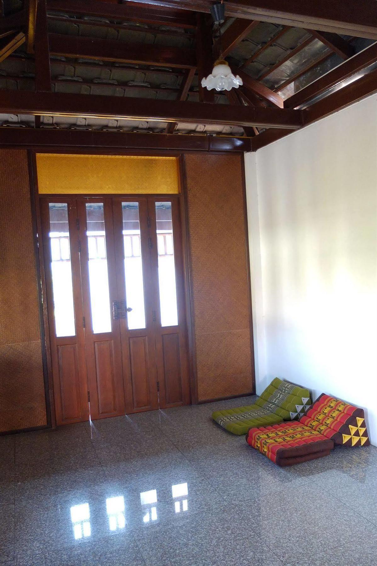 Baanlek Home Stay Chiang Mai Dış mekan fotoğraf