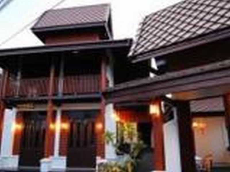 Baanlek Home Stay Chiang Mai Dış mekan fotoğraf