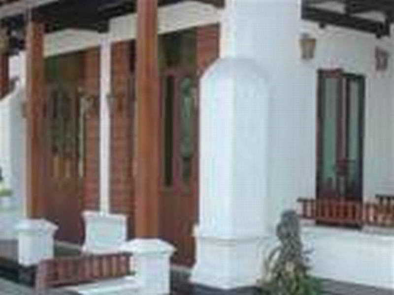 Baanlek Home Stay Chiang Mai Dış mekan fotoğraf